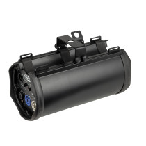 Truss Booster RDM 1-6 XLR - 5-poli