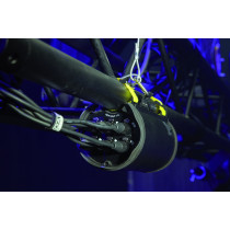 Truss Booster RDM 1-6 XLR - 5-poli