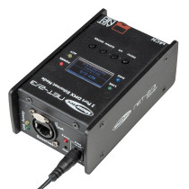 NET-2/3 Pocket Nodo Art-Net - 2 canali - XLR - 3 poli