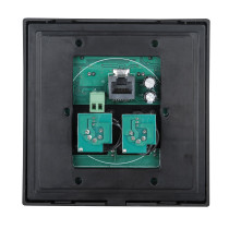 NET-2 Panel 3 poli - nero