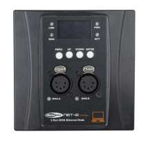 NET-2 Panel 5 poli - nero