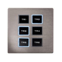 Wall Panel Remote per TR-512