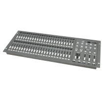 Showmaster 48 MKII Regolatore di luce a 48 canali