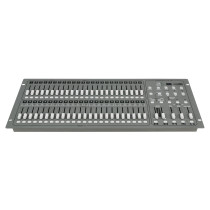 Showmaster 48 MKII Regolatore di luce a 48 canali