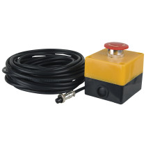 Remote Interlock con cavo da 10m, connettore piccolo