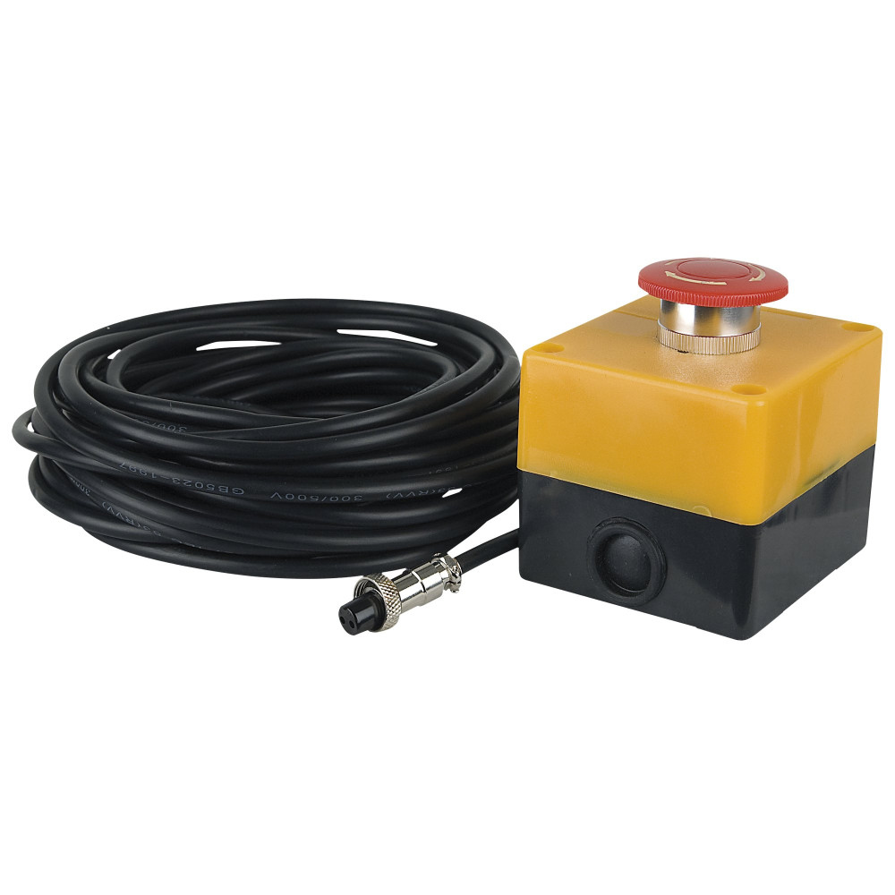 Remote Interlock con cavo da 10m, connettore piccolo