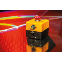 Comando di sblocco per effetti laser Solaris