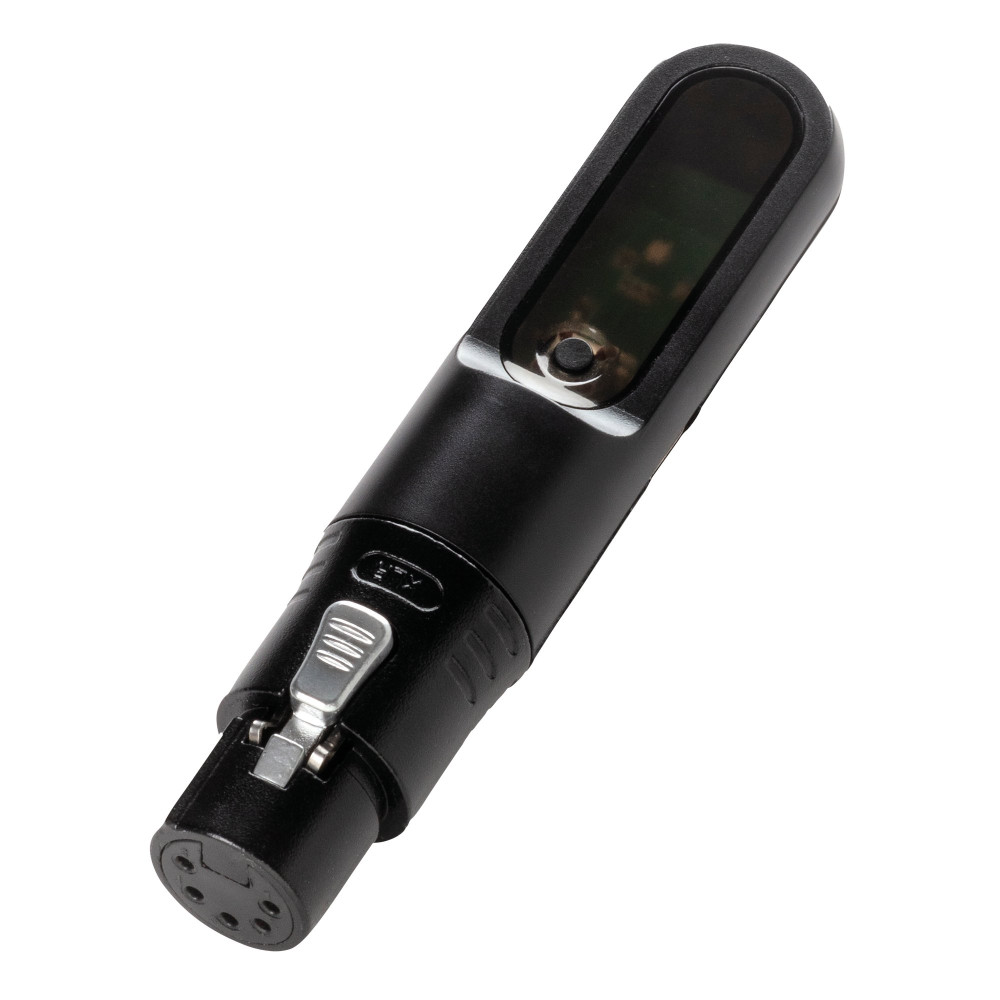 W-DMX Stick RX