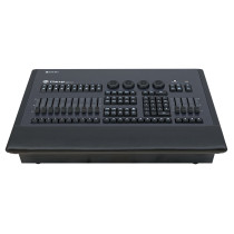 Chimp 100.G2 2 Universo DMX Console incl. Trasmettitore senza fili