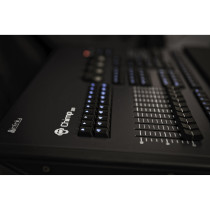 Chimp 100.G2 2 Universo DMX Console incl. Trasmettitore senza fili