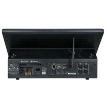 Chimp 300.G2 Console DMX, 4 universi, con trasmettitore Wireless incluso