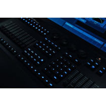 Chimp 300.G2 Console DMX, 4 universi, con trasmettitore Wireless incluso