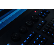 Chimp 300.G2 Console DMX, 4 universi, con trasmettitore Wireless incluso