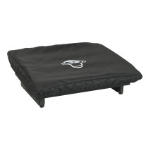 Dustcover for Banana Wing Con il logo Chimp