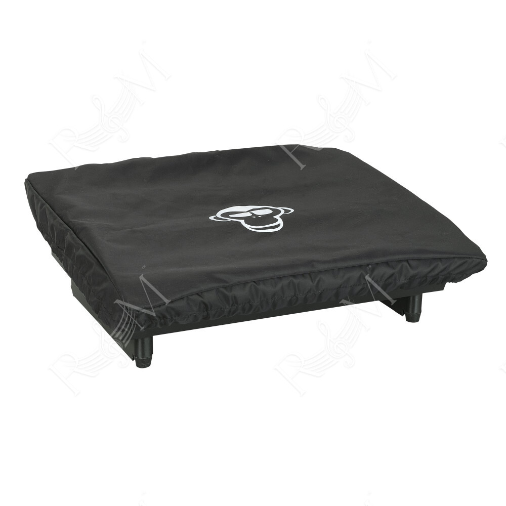 Dustcover for Banana Wing Con il logo Chimp