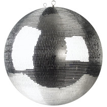 Sfera specchiata professionale