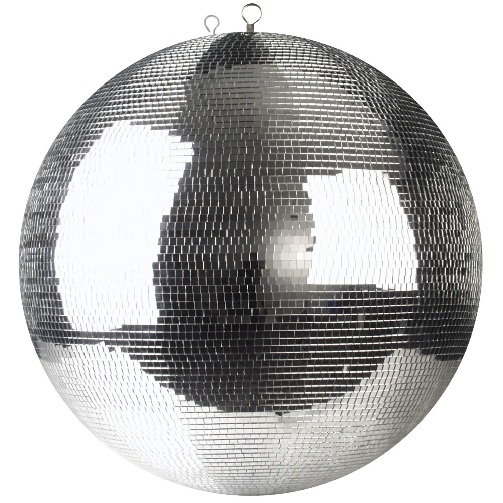 Sfera specchiata professionale