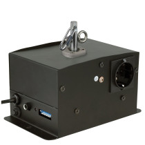 Mirror Ball Motor DMX 2 Channel