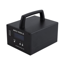 Mirror Ball Motor Controller