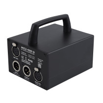Mirror Ball Motor Controller