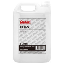 FLK-5 liquido per nebbia