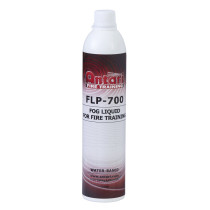 FLP-700 Fire Training Smoke Fluid 720 ml - per macchina per la formazione degli addetti anti-incendio FT-50