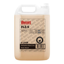 FLZ-5 Liquido per nebbia