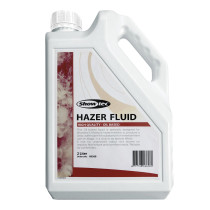 MHL-2 Hazer Fluid 2 Litri - a base di olio - per Mistique