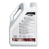 MHL-2 Hazer Fluid 2 Litri - a base di olio - per Mistique