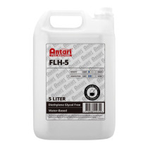 FLH-5 liquido per nebbia