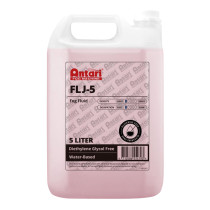 FLJ-5 liquido per nebbia