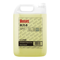 FLY-5 liquido per nebbia