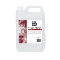 Fluido per hazer