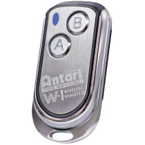 W-1 Wireless Radio Transmitter Telecomando senza fili per prodotti Antari supportati