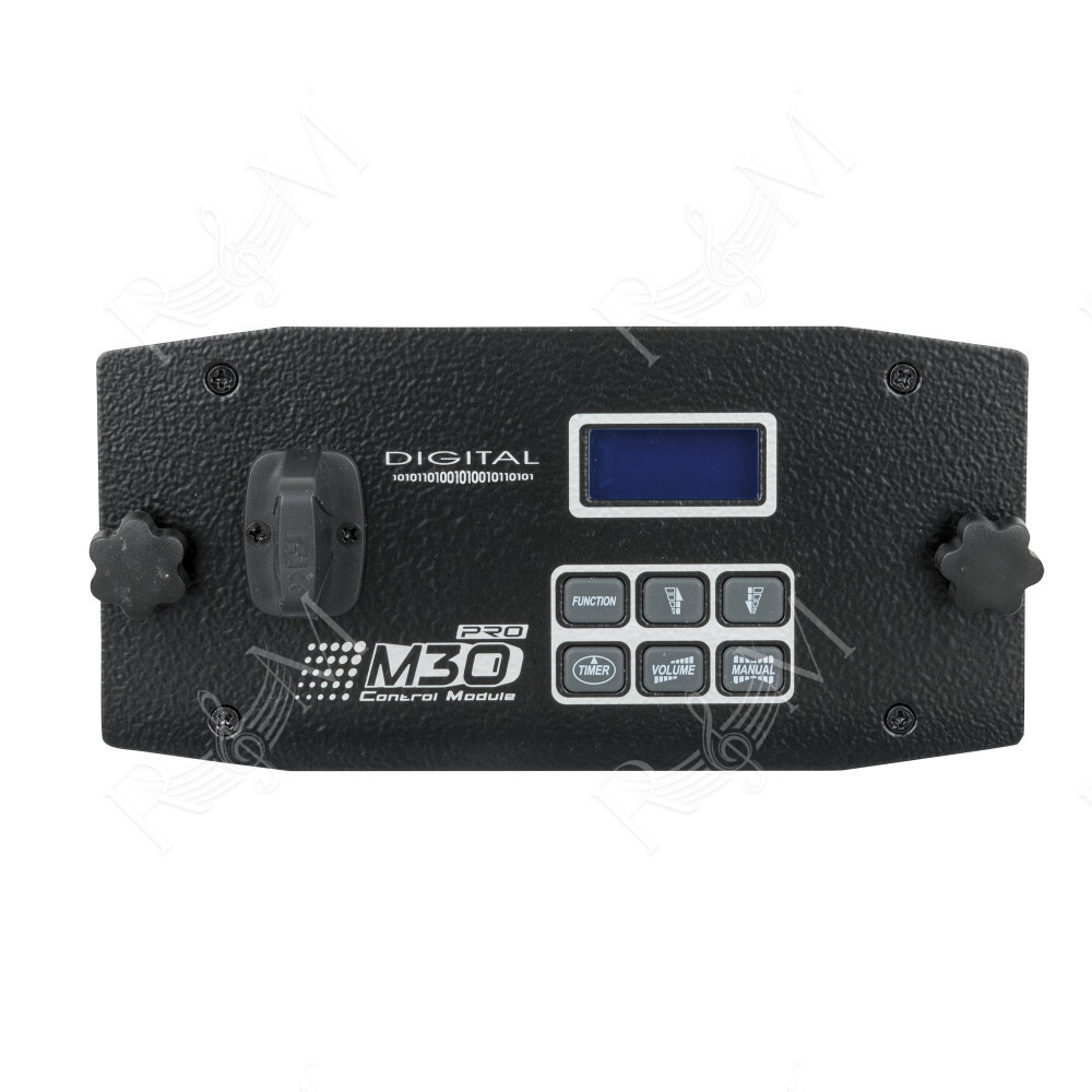 M-30 Pro Wireless Control Module Telecomando remoto per M5/M-10
