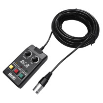SC-3 Remote Telecomando per SW-300, S-500(L) per volume, velocità ventola e timer