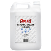 Snow Liquid SL-5N 5 litri - fine