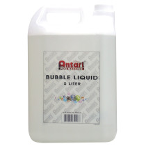 BL-5 - Bubble Liquid 5 litri - pronto per l'uso