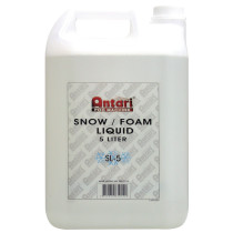 Snow Liquid SL-5 5 litri - regular