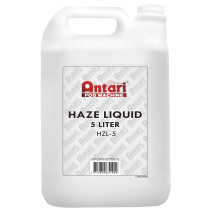 Fluido per hazer HZL
