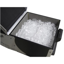 Ice Fogmachine Macchina del fumo