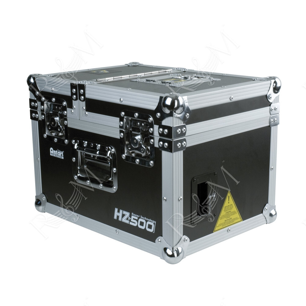 HZ-500 Macchina professionale del fumo da 480 W