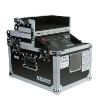 HZ-500 Macchina professionale del fumo da 480 W