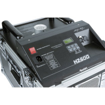 HZ-500 Macchina professionale del fumo da 480 W