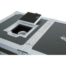 HZ-500 Macchina professionale del fumo da 480 W