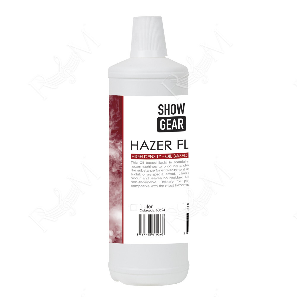 Fluido per hazer