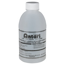 FLM-05 Mobile Fog Liquid 500 ml - a base di acqua