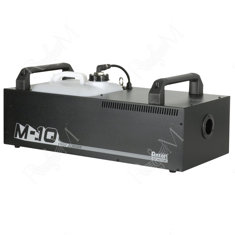 M-10 Tour Fogger Macchina del fumo per palchi da 3000W