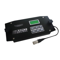 M-10 Tour Fogger Macchina del fumo per palchi da 3000W