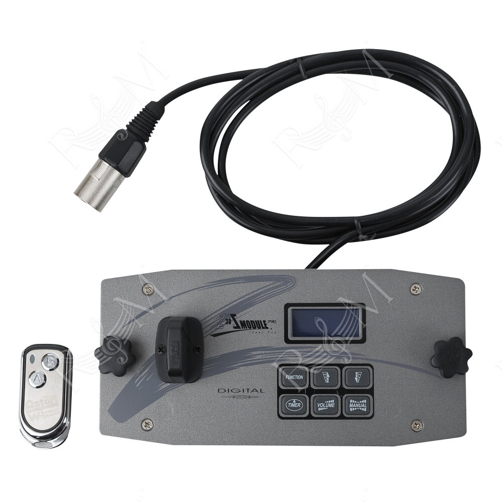 Z-30 Pro Wireless Control Module Telecomando senza fili per Z-1500II and Z-3000II